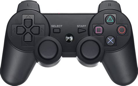 are generic ps3 controllers sixaxis